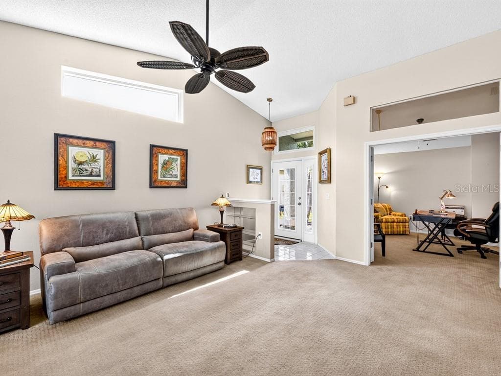 Single Family Residence at 4322 EDENROSE WAY #86, SARASOTA, photo 31 of 122