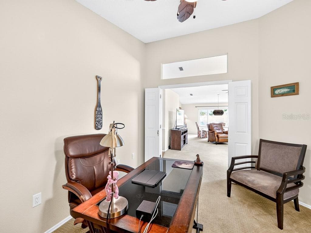 Single Family Residence at 4322 EDENROSE WAY #86, SARASOTA, photo 35 of 122