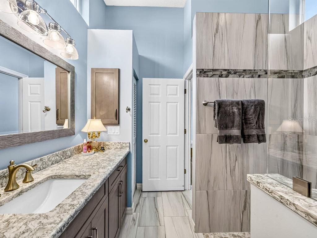 Single Family Residence at 4322 EDENROSE WAY #86, SARASOTA, photo 45 of 122