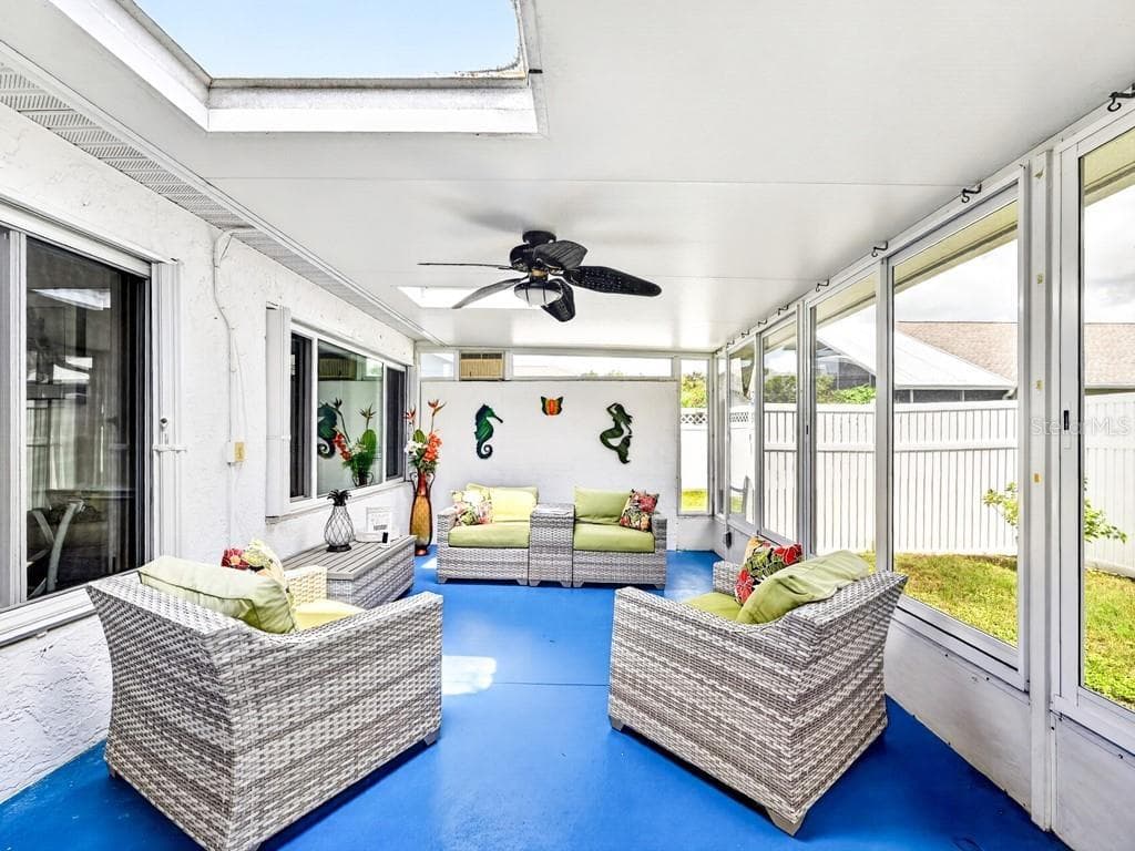 Single Family Residence at 4322 EDENROSE WAY #86, SARASOTA, photo 59 of 122