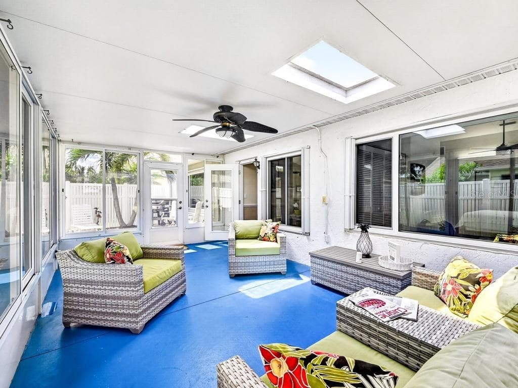Single Family Residence at 4322 EDENROSE WAY #86, SARASOTA, photo 61 of 122