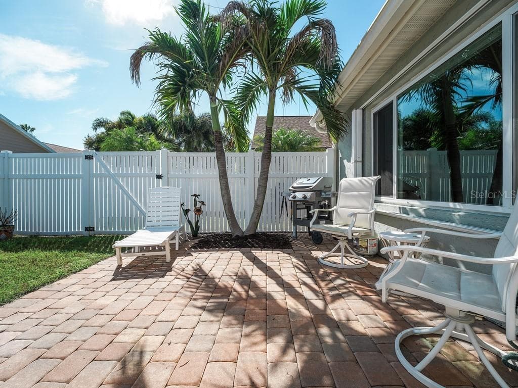 Single Family Residence at 4322 EDENROSE WAY #86, SARASOTA, photo 63 of 122