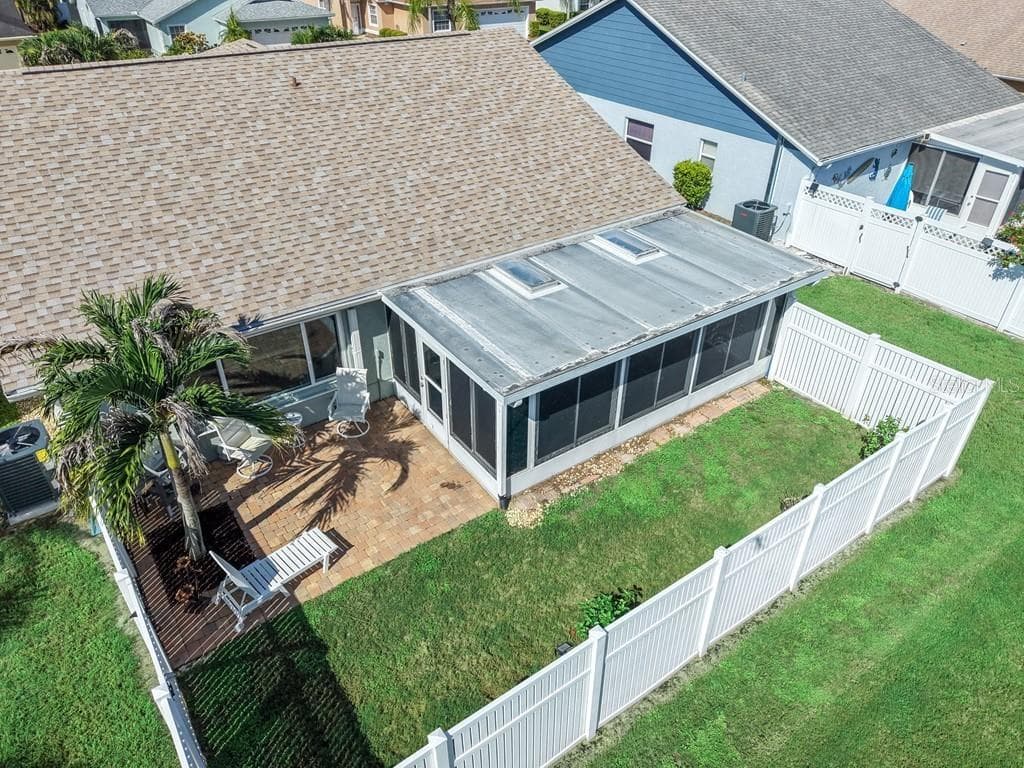 Single Family Residence at 4322 EDENROSE WAY #86, SARASOTA, photo 69 of 122