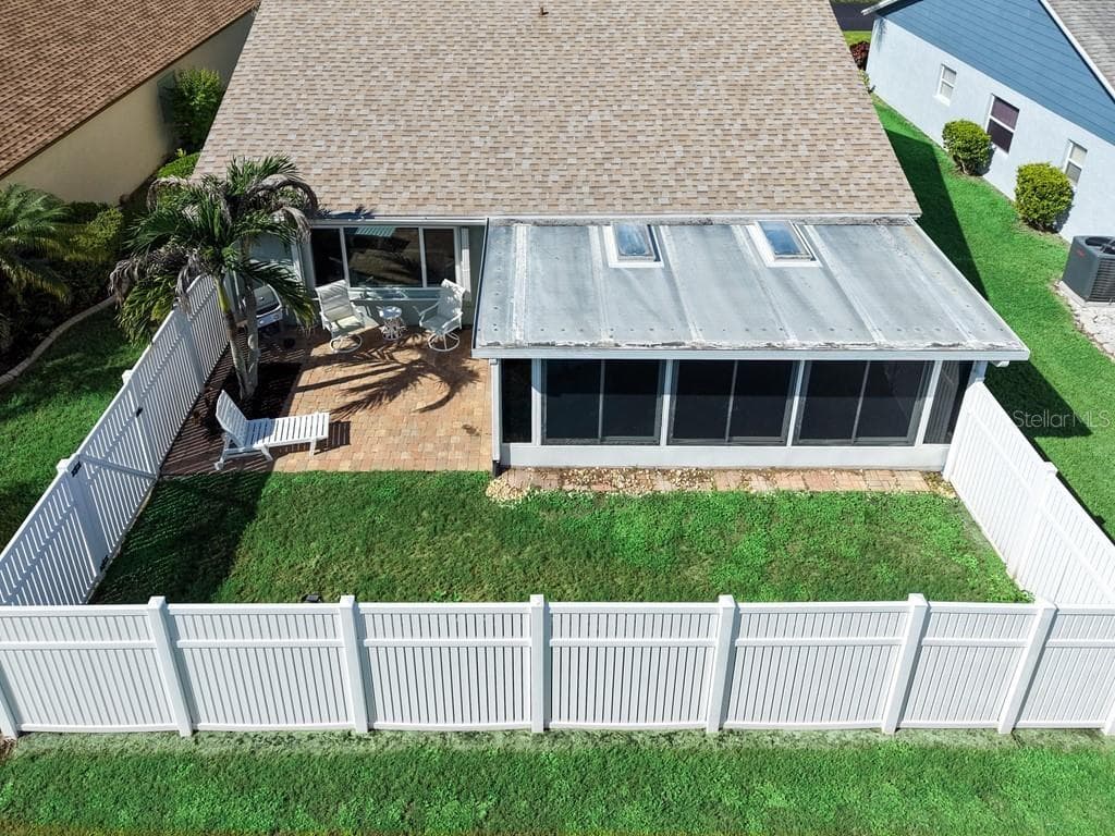 Single Family Residence at 4322 EDENROSE WAY #86, SARASOTA, photo 71 of 122