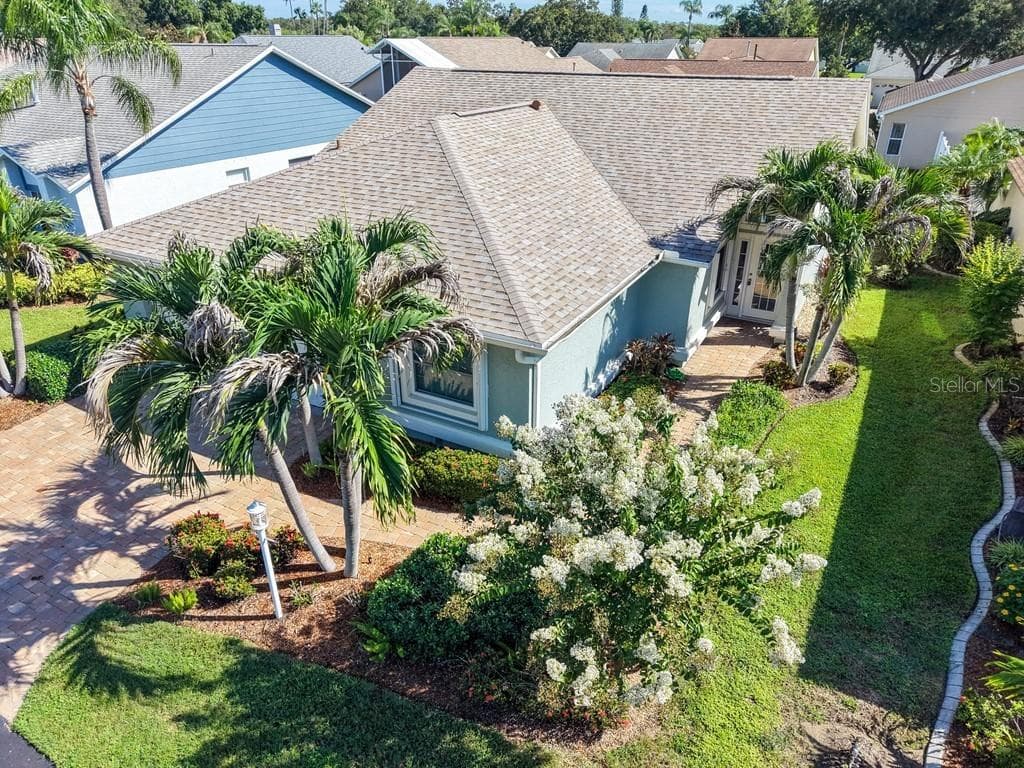 Single Family Residence at 4322 EDENROSE WAY #86, SARASOTA, photo 73 of 122