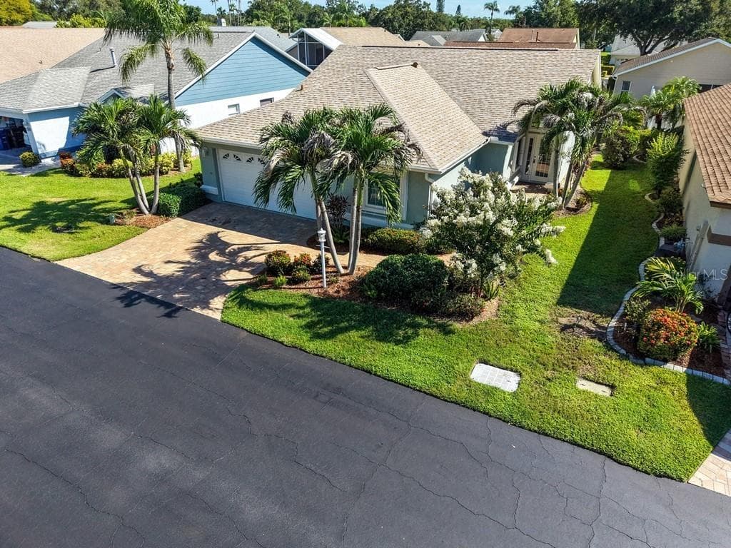 Single Family Residence at 4322 EDENROSE WAY #86, SARASOTA, photo 75 of 122