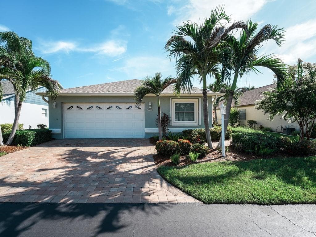 Single Family Residence at 4322 EDENROSE WAY #86, SARASOTA, photo 77 of 122