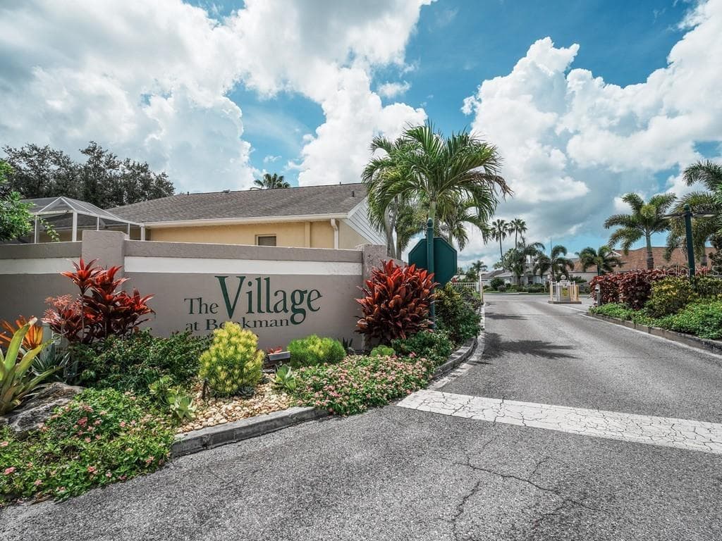 Single Family Residence at 4322 EDENROSE WAY #86, SARASOTA, photo 79 of 122