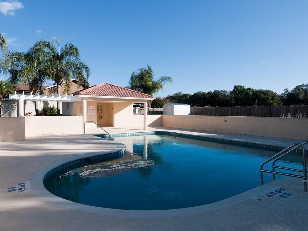 Single Family Residence at 4322 EDENROSE WAY #86, SARASOTA, photo 83 of 122