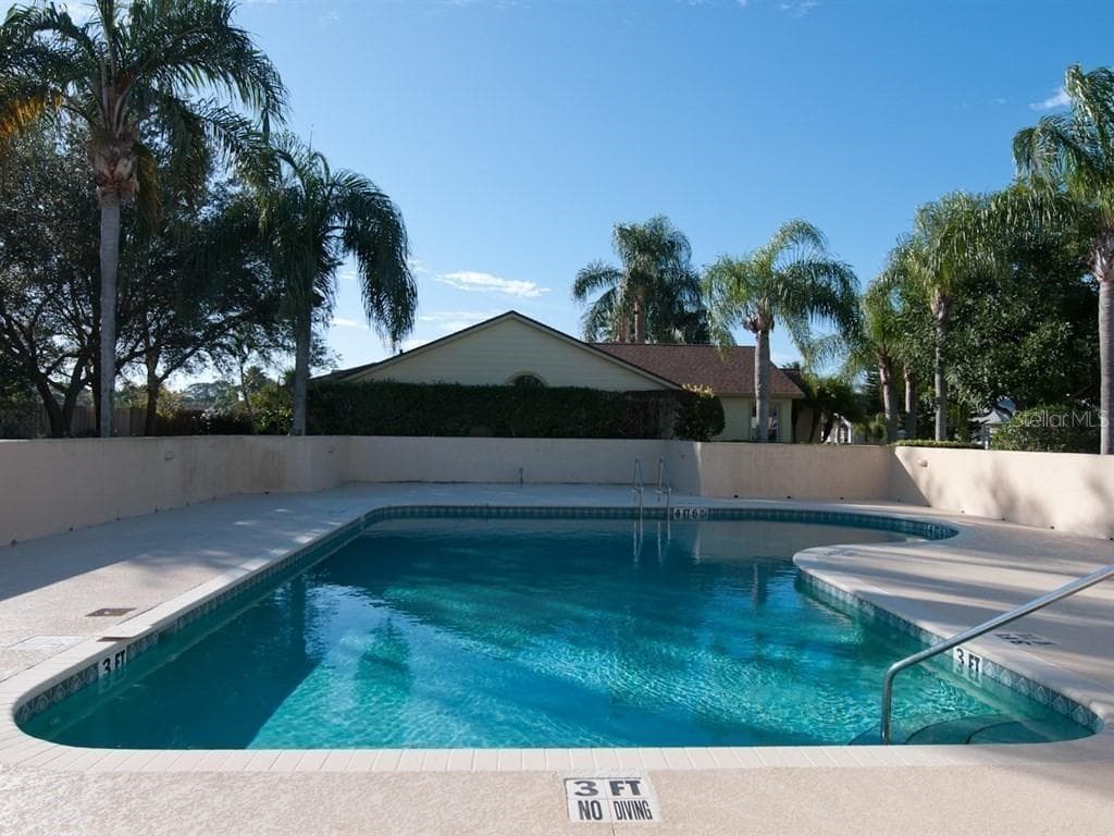 Single Family Residence at 4322 EDENROSE WAY #86, SARASOTA, photo 89 of 122