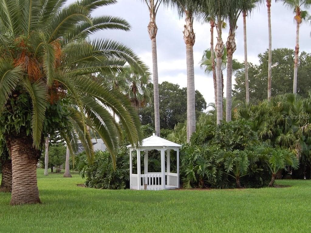 Single Family Residence at 4322 EDENROSE WAY #86, SARASOTA, photo 101 of 122