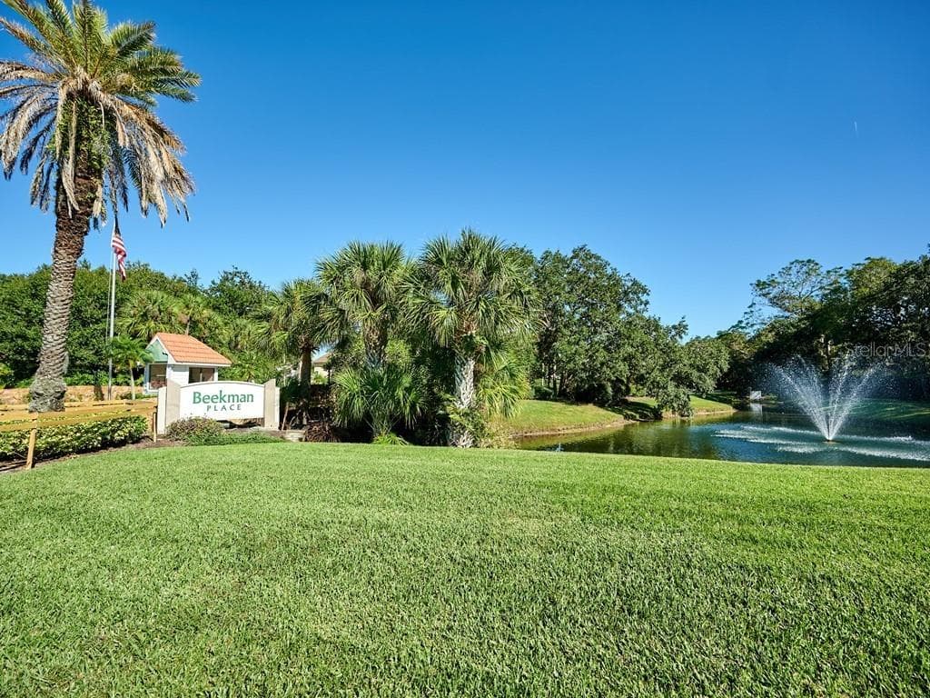 Single Family Residence at 4322 EDENROSE WAY #86, SARASOTA, photo 103 of 122