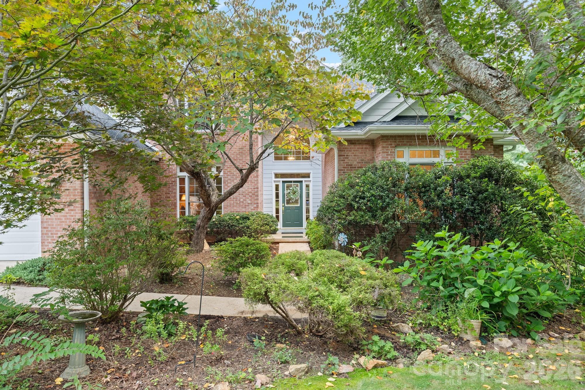 Welcome Home - 210 Clear Vista Circle, Asheville