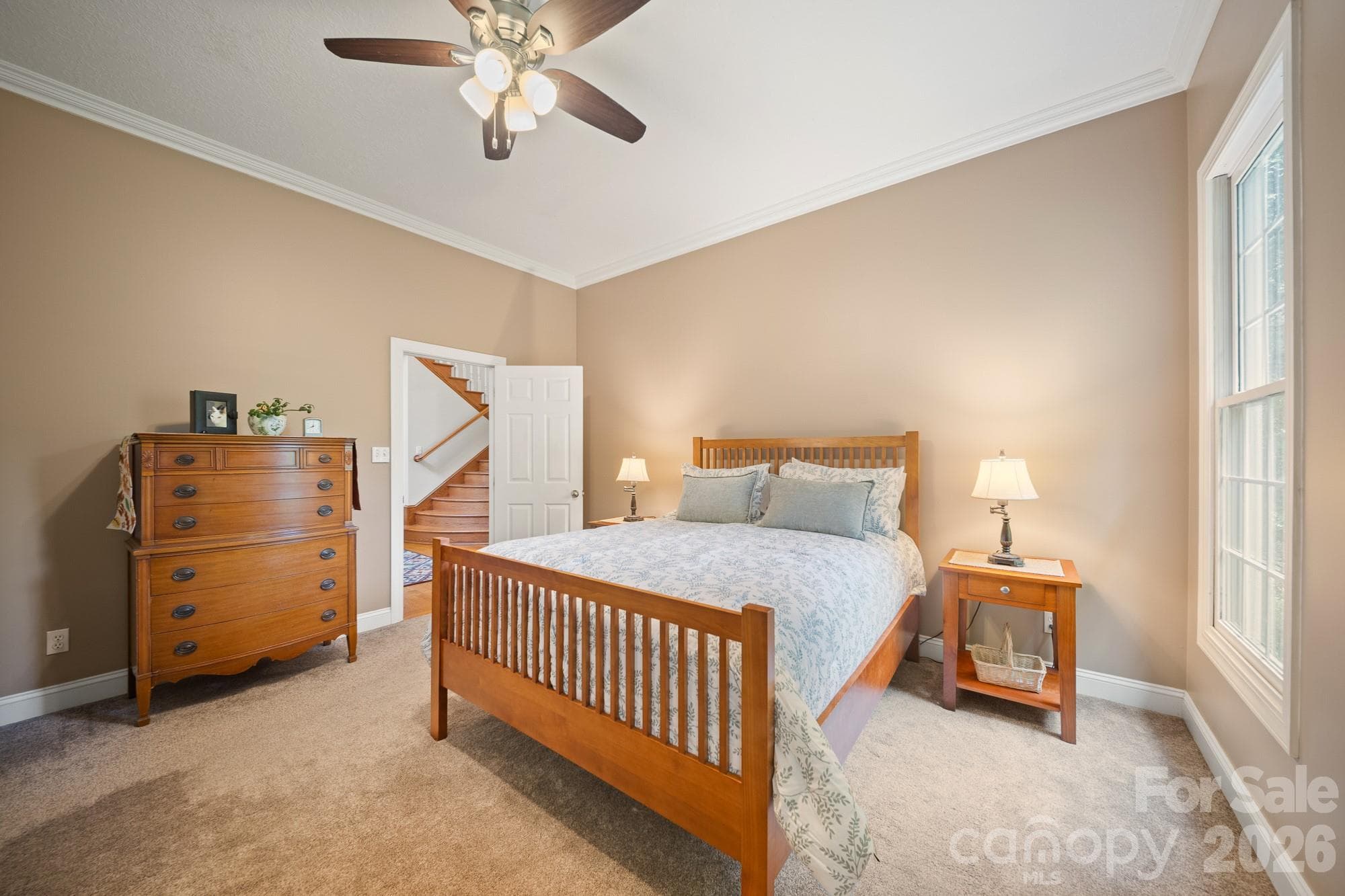 Fresh Paint! - 210 Clear Vista Circle, Asheville