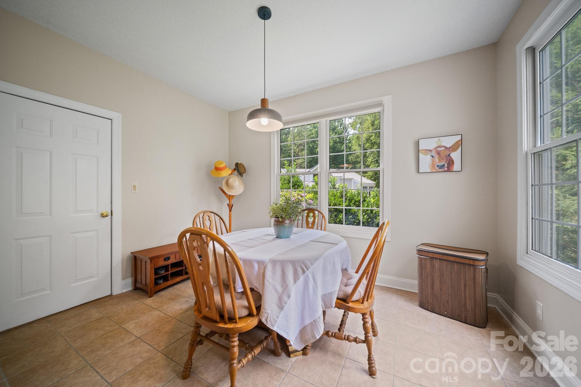 Off Garage - Casual Dining - 210 Clear Vista Circle, Asheville