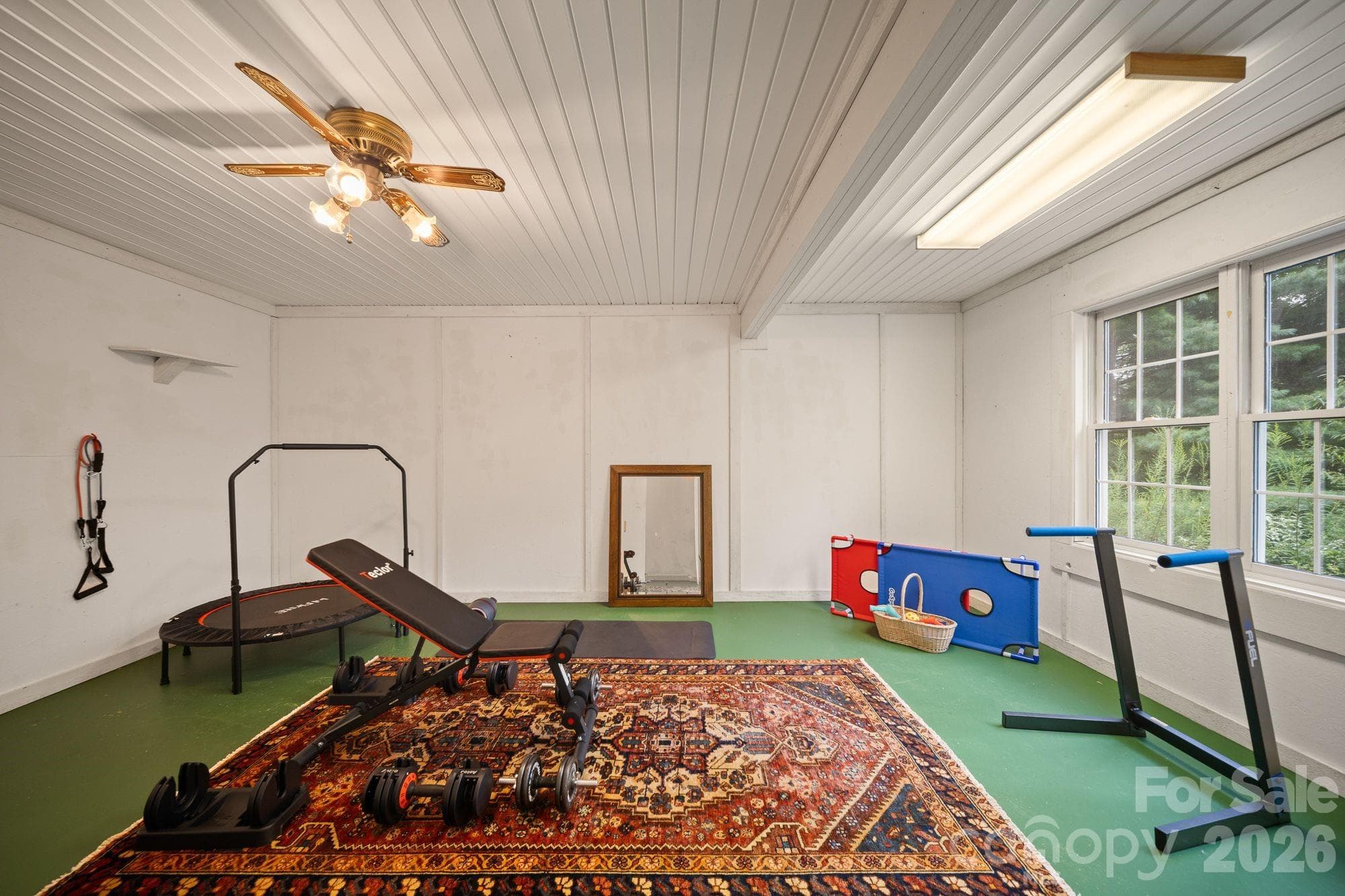 Gym/Flex Space NHLA - 210 Clear Vista Circle, Asheville