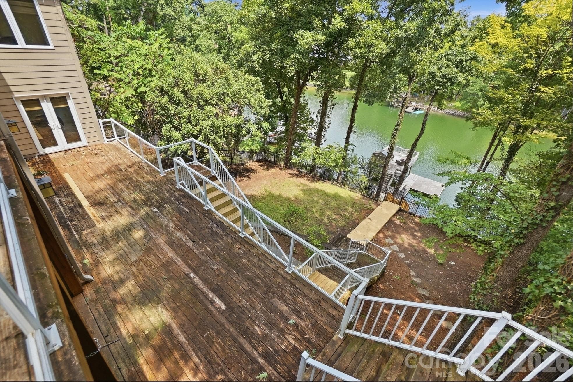 Single Family Residence at 16121 Tana Tea Circle, Tega Cay, photo 55 of 61