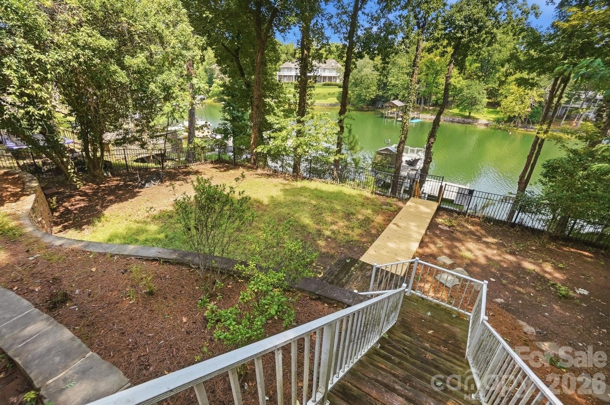 Single Family Residence at 16121 Tana Tea Circle, Tega Cay, photo 56 of 61