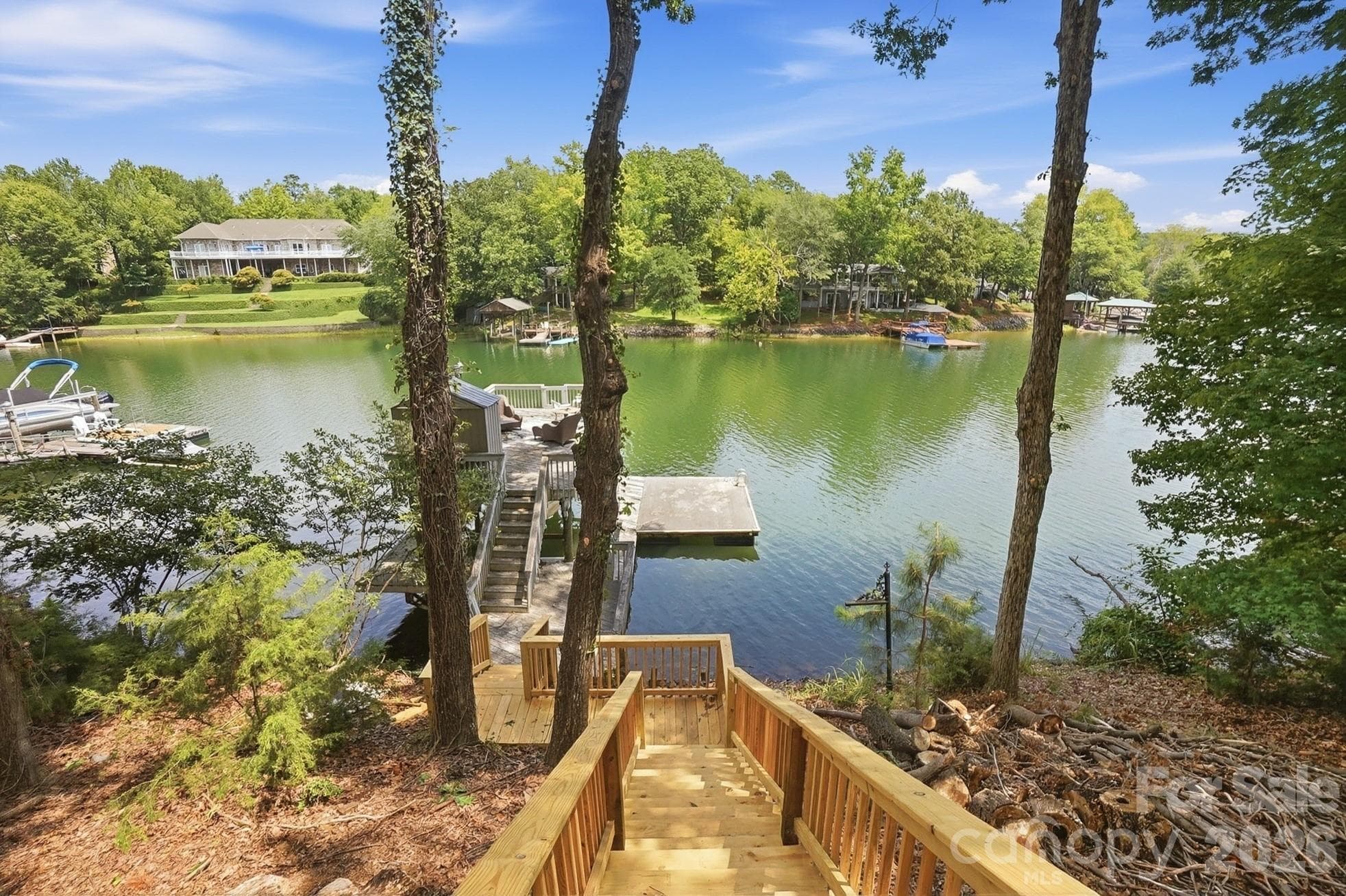 Single Family Residence at Tega Cay, photo 2 of 61