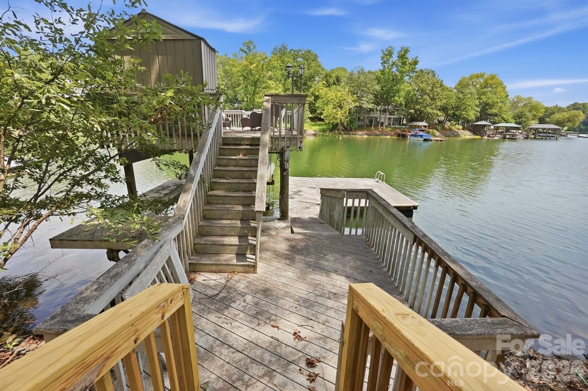 Single Family Residence at 16121 Tana Tea Circle, Tega Cay, photo 57 of 61