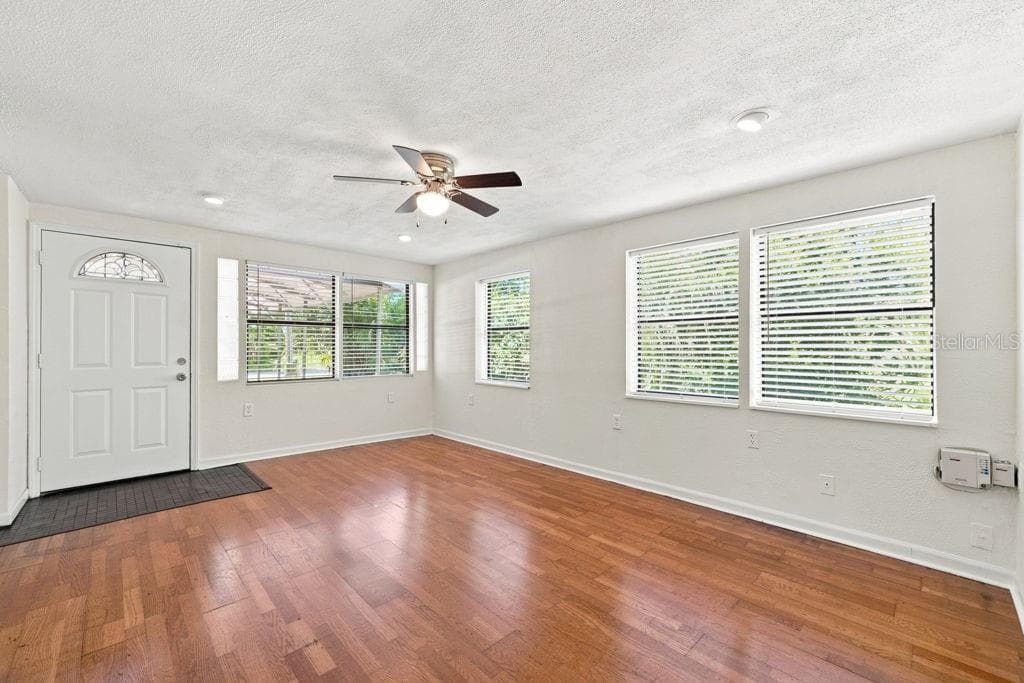 Dining Room - 7810 CHAPEL AVE, PORT RICHEY