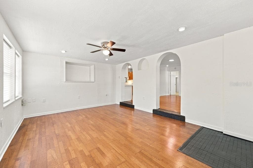 Dining Room - 7810 CHAPEL AVE, PORT RICHEY