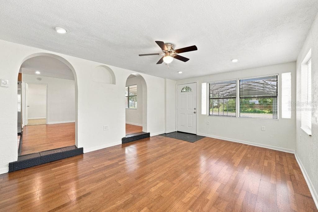 Dining Room - 7810 CHAPEL AVE, PORT RICHEY