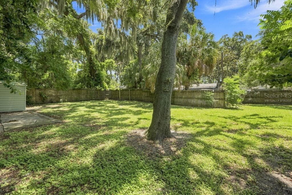 Single Family Residence at 7810 CHAPEL AVE, PORT RICHEY, photo 40 of 95
