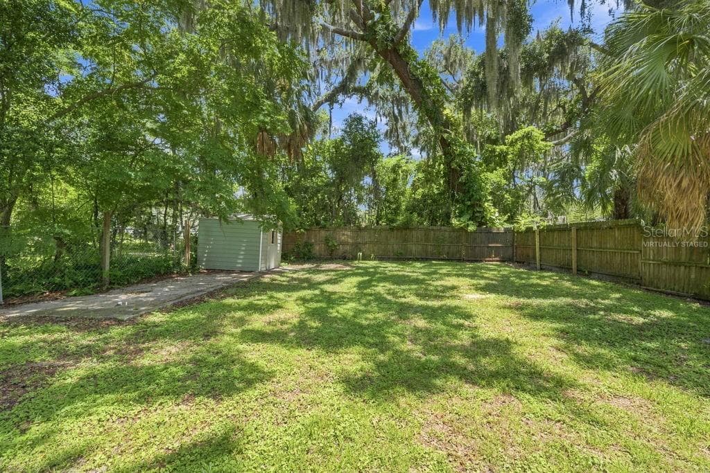 Single Family Residence at 7810 CHAPEL AVE, PORT RICHEY, photo 42 of 95