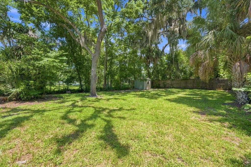 Single Family Residence at 7810 CHAPEL AVE, PORT RICHEY, photo 49 of 95