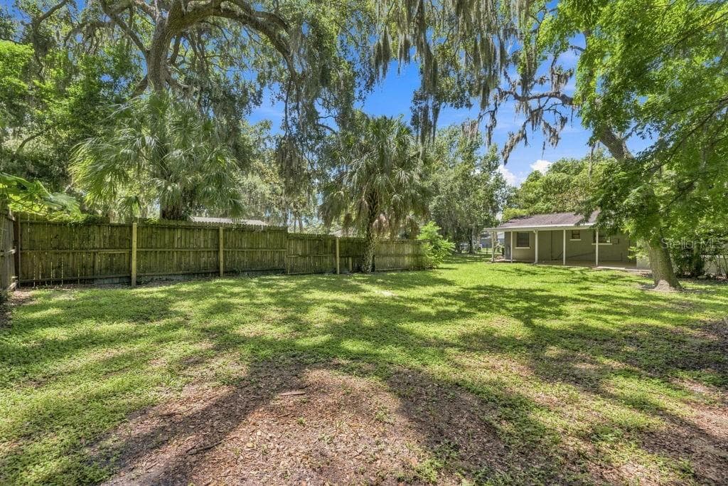 Single Family Residence at 7810 CHAPEL AVE, PORT RICHEY, photo 51 of 95