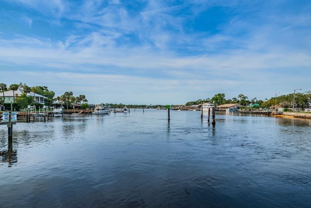 Single Family Residence at 7810 CHAPEL AVE, PORT RICHEY, photo 56 of 95