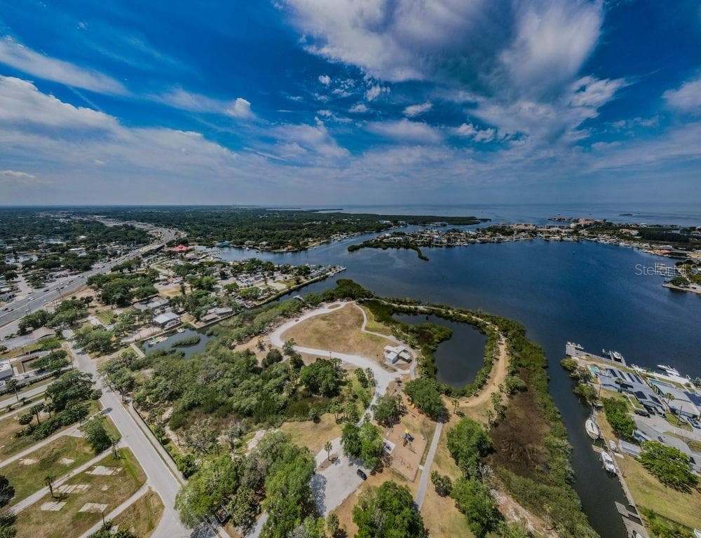 Waterfront Park - 7810 CHAPEL AVE, PORT RICHEY