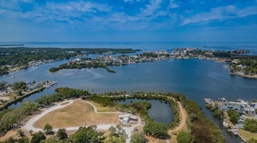 Waterfront Park - 7810 CHAPEL AVE, PORT RICHEY