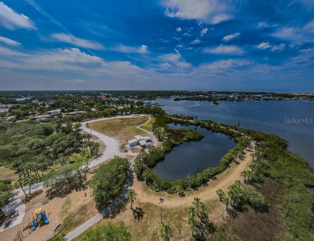 Waterfront Park - 7810 CHAPEL AVE, PORT RICHEY