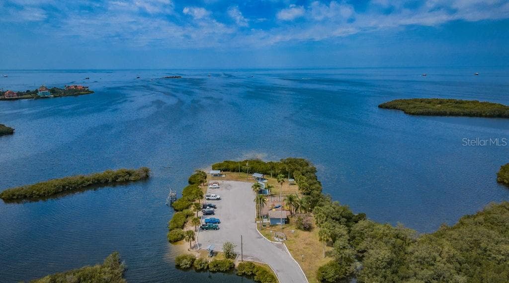 Brasher Park - 7810 CHAPEL AVE, PORT RICHEY