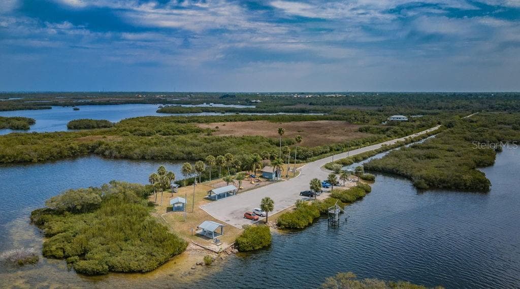 Brasher Park - 7810 CHAPEL AVE, PORT RICHEY