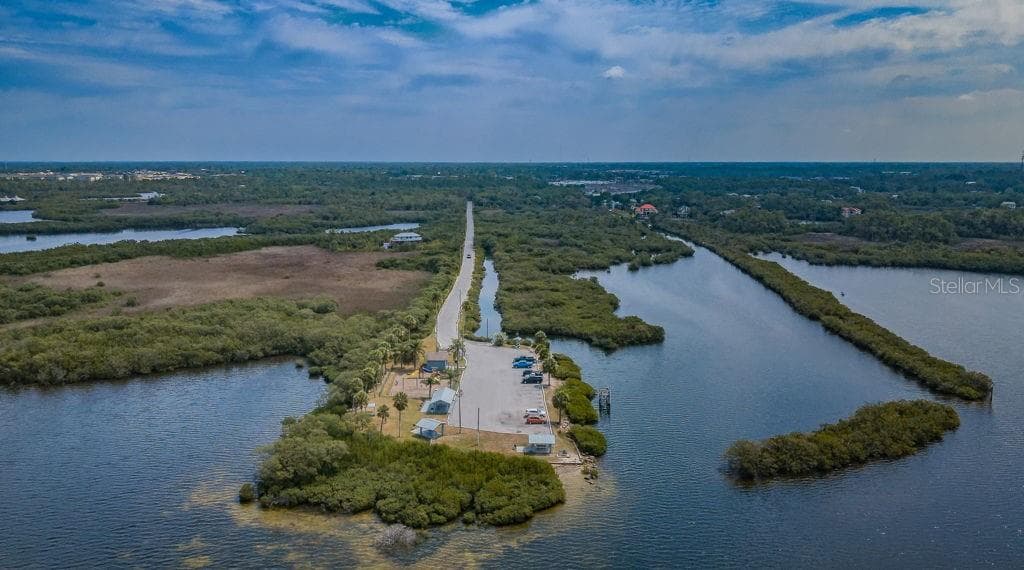 Brasher Park - 7810 CHAPEL AVE, PORT RICHEY
