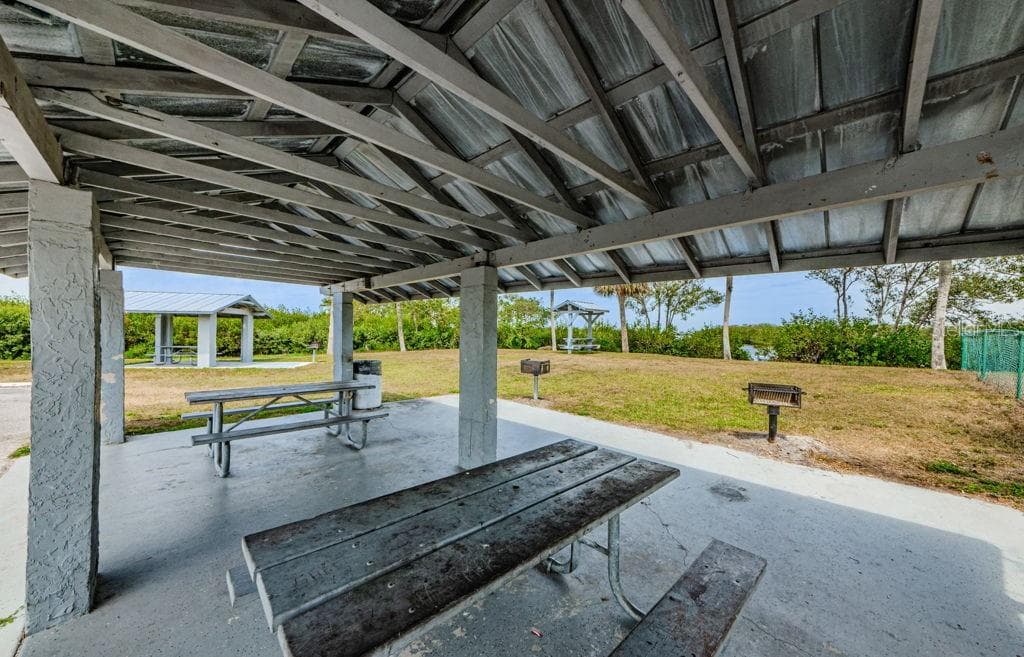 Brasher Park - 7810 CHAPEL AVE, PORT RICHEY
