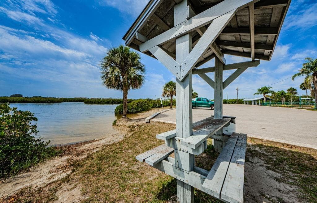 Brasher Park - 7810 CHAPEL AVE, PORT RICHEY
