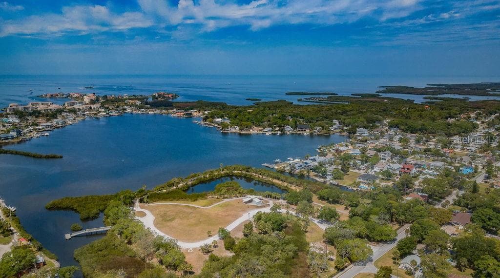 Brasher Park - 7810 CHAPEL AVE, PORT RICHEY