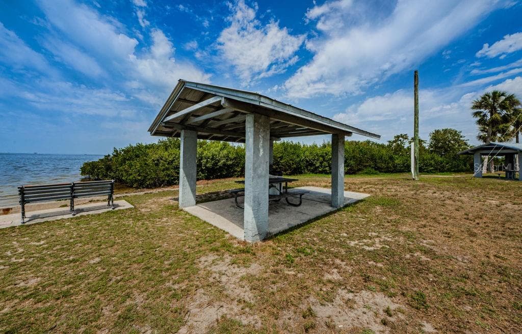 Brasher Park - 7810 CHAPEL AVE, PORT RICHEY