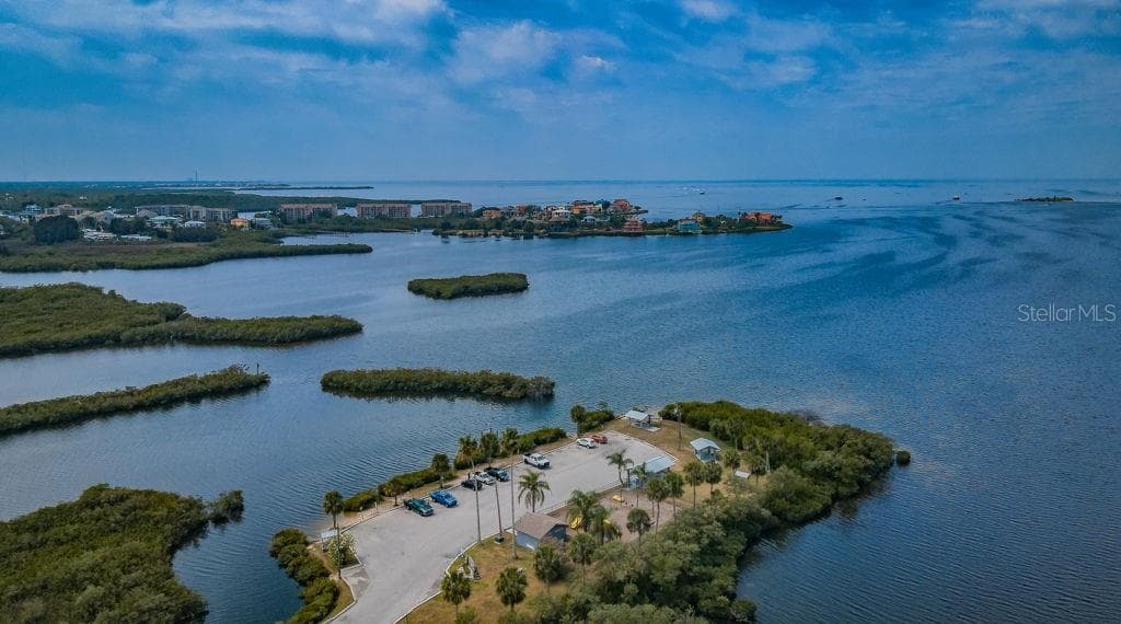 Brasher Park - 7810 CHAPEL AVE, PORT RICHEY