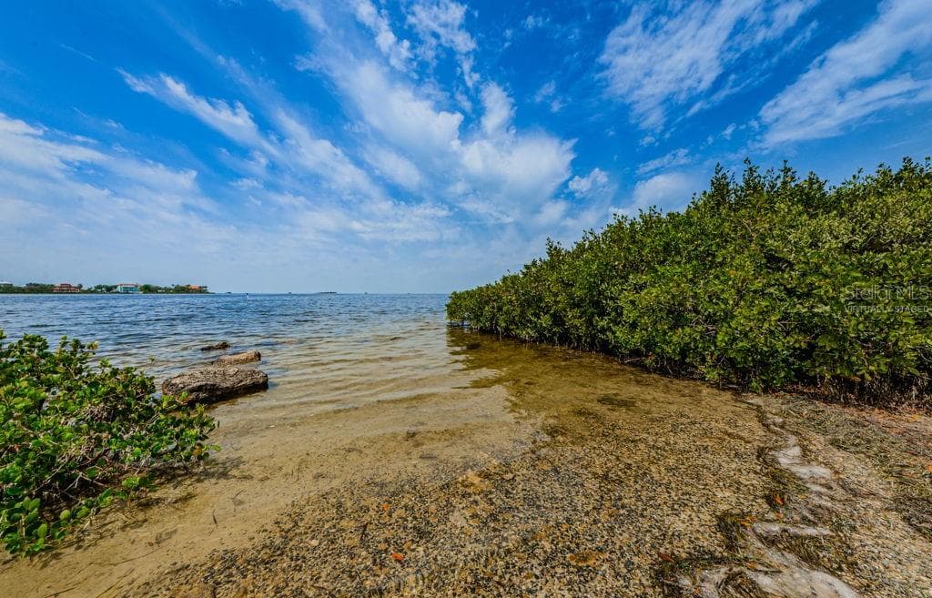 Brasher Park Kayak Launch - 7810 CHAPEL AVE, PORT RICHEY
