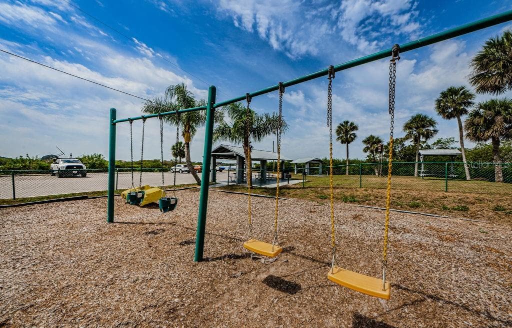 Brasher Park - 7810 CHAPEL AVE, PORT RICHEY