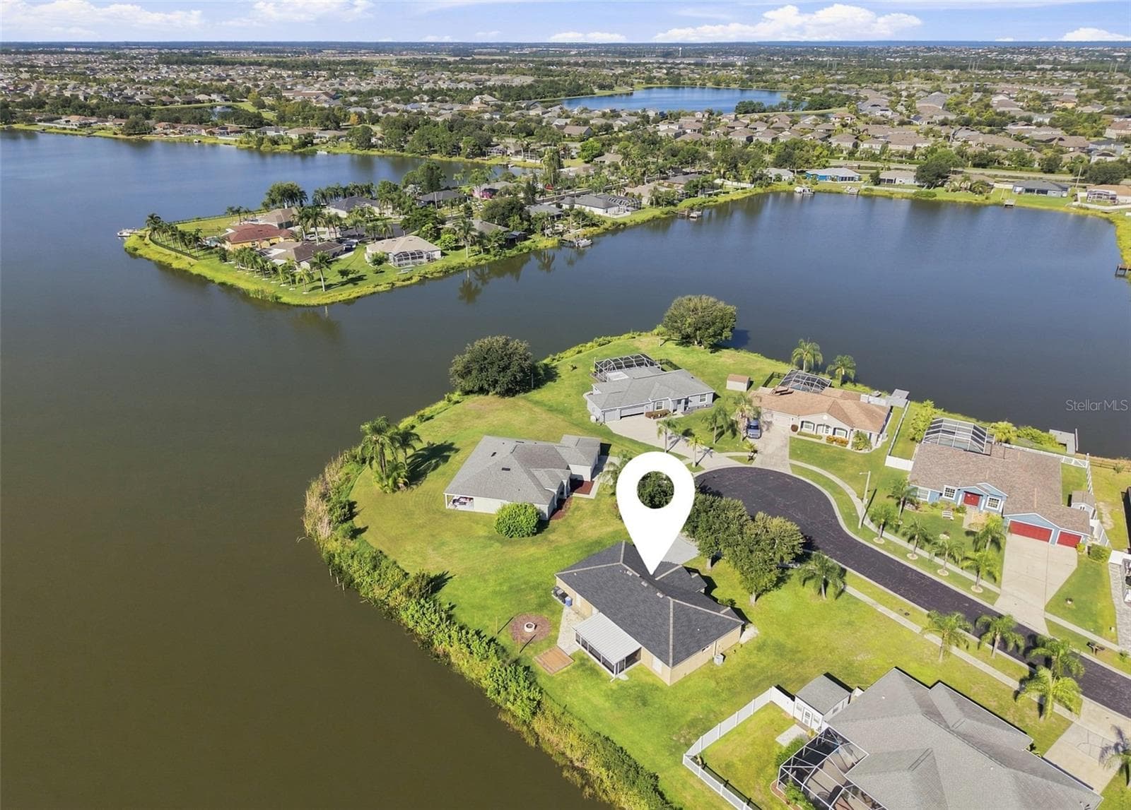 Single Family Residence at 6505 CLAIR NEST CT, APOLLO BEACH, photo 3 of 48