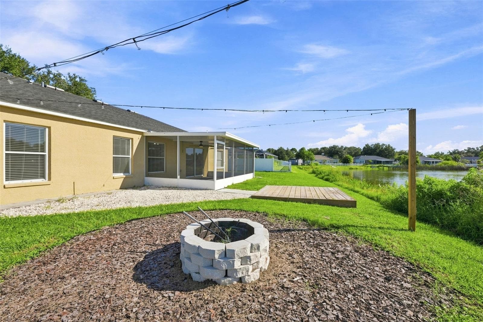 Single Family Residence at 6505 CLAIR NEST CT, APOLLO BEACH, photo 37 of 48