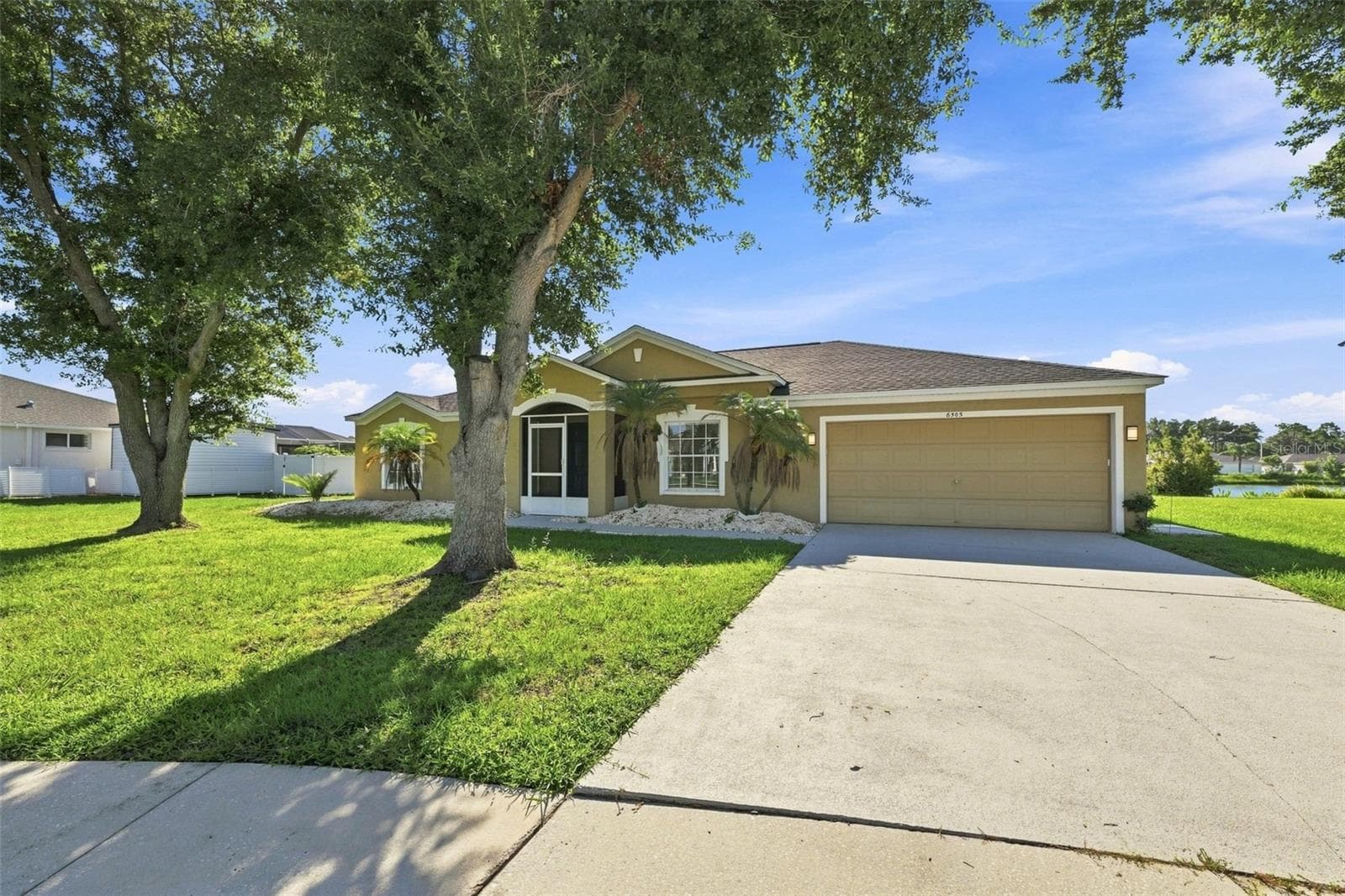 Single Family Residence at 6505 CLAIR NEST CT, APOLLO BEACH, photo 45 of 48