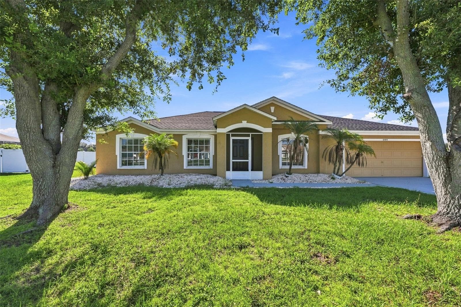 Single Family Residence at 6505 CLAIR NEST CT, APOLLO BEACH, photo 47 of 48