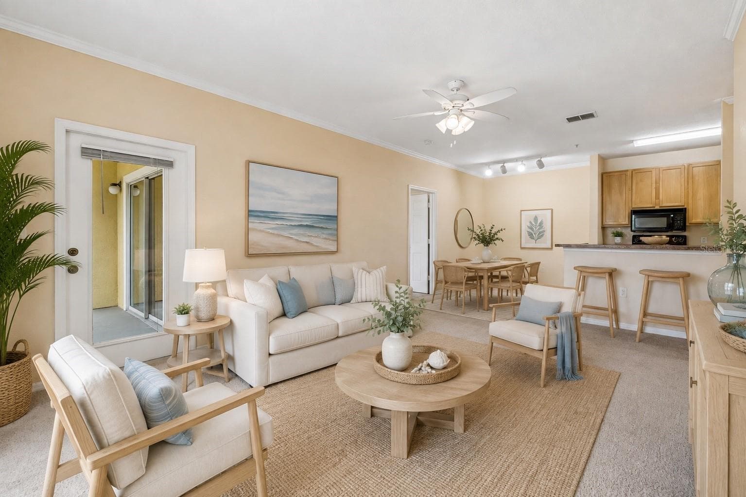Condominium at 10203 COURTNEY PALMS BLVD #103, TAMPA, photo 10 of 76